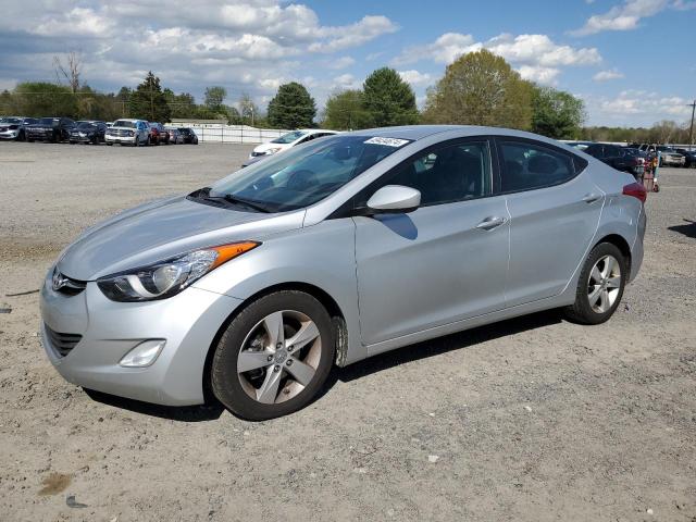 Photo 0 VIN: 5NPDH4AE3DH242530 - HYUNDAI ELANTRA 