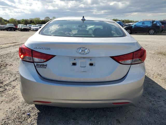 Photo 5 VIN: 5NPDH4AE3DH242530 - HYUNDAI ELANTRA 