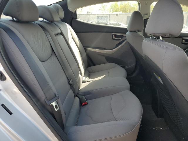 Photo 9 VIN: 5NPDH4AE3DH242530 - HYUNDAI ELANTRA 