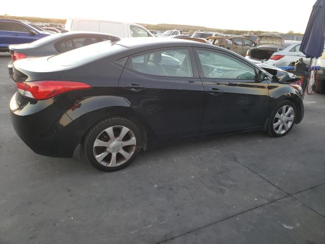 Photo 2 VIN: 5NPDH4AE3DH249655 - HYUNDAI ELANTRA 