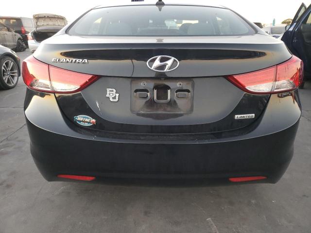 Photo 5 VIN: 5NPDH4AE3DH249655 - HYUNDAI ELANTRA 