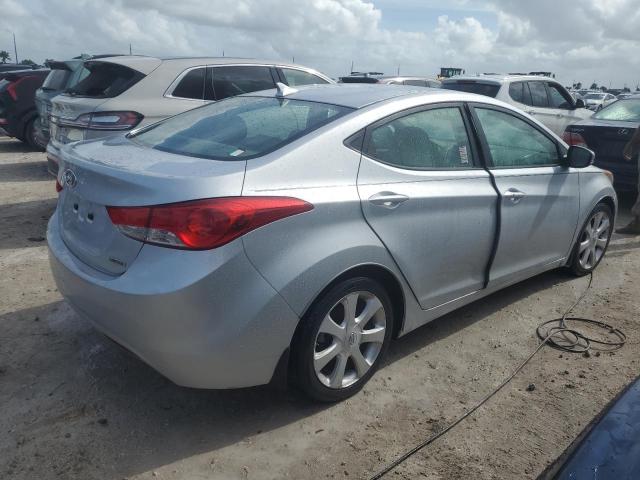 Photo 2 VIN: 5NPDH4AE3DH250269 - HYUNDAI ELANTRA GL 