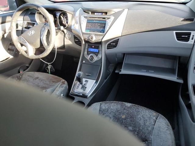 Photo 7 VIN: 5NPDH4AE3DH250269 - HYUNDAI ELANTRA GL 