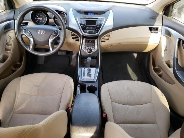 Photo 7 VIN: 5NPDH4AE3DH253267 - HYUNDAI ELANTRA 