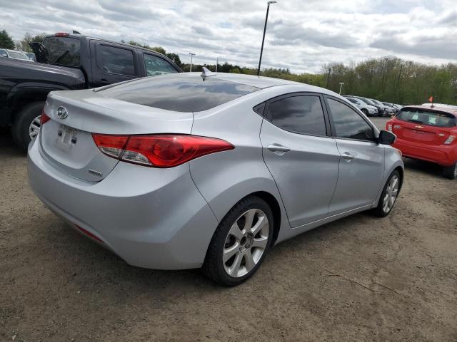 Photo 2 VIN: 5NPDH4AE3DH254046 - HYUNDAI ELANTRA 