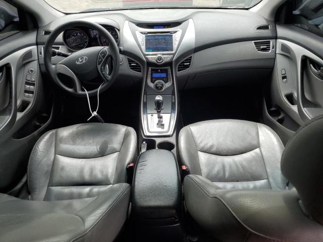 Photo 7 VIN: 5NPDH4AE3DH254046 - HYUNDAI ELANTRA 