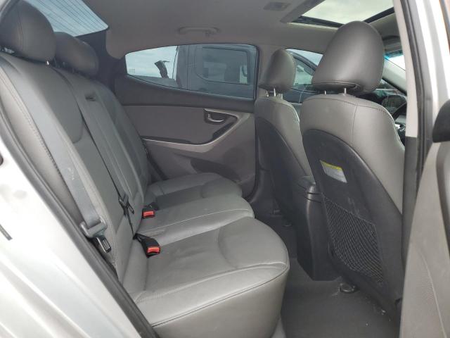 Photo 9 VIN: 5NPDH4AE3DH254046 - HYUNDAI ELANTRA 