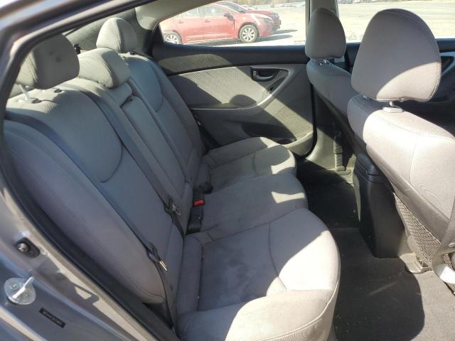 Photo 9 VIN: 5NPDH4AE3DH254810 - HYUNDAI ELANTRA GL 