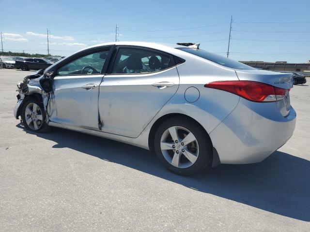 Photo 1 VIN: 5NPDH4AE3DH255004 - HYUNDAI ELANTRA 