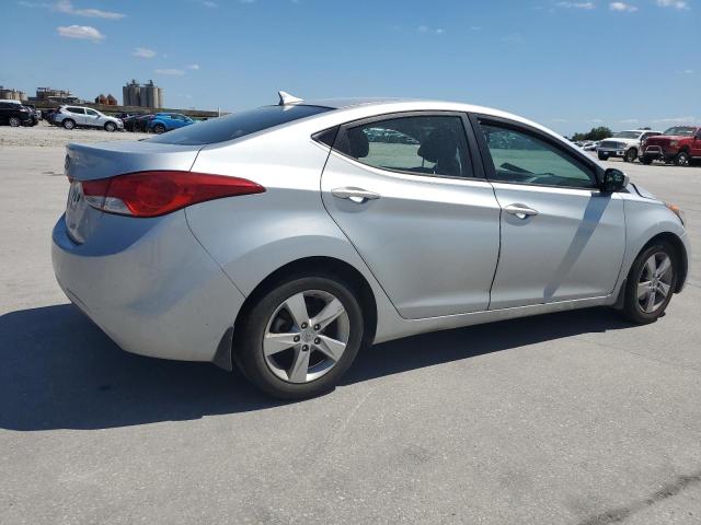 Photo 2 VIN: 5NPDH4AE3DH255004 - HYUNDAI ELANTRA 