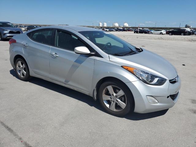 Photo 3 VIN: 5NPDH4AE3DH255004 - HYUNDAI ELANTRA 