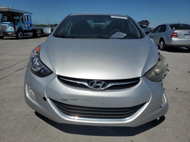 Photo 4 VIN: 5NPDH4AE3DH255004 - HYUNDAI ELANTRA 