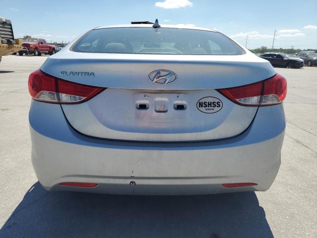 Photo 5 VIN: 5NPDH4AE3DH255004 - HYUNDAI ELANTRA 