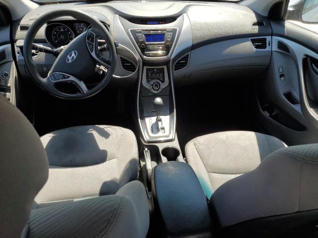 Photo 7 VIN: 5NPDH4AE3DH255004 - HYUNDAI ELANTRA 