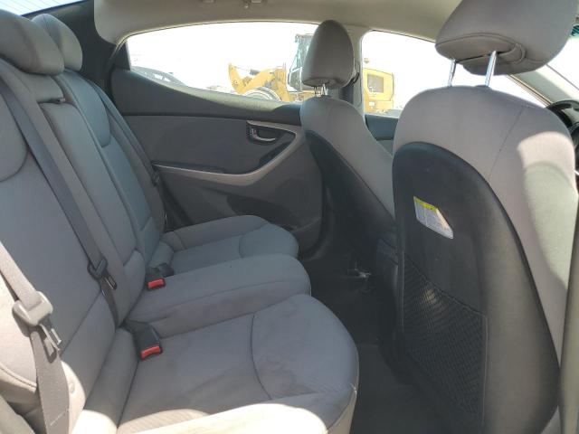 Photo 9 VIN: 5NPDH4AE3DH255004 - HYUNDAI ELANTRA 