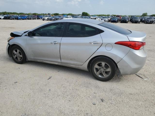 Photo 1 VIN: 5NPDH4AE3DH255696 - HYUNDAI ELANTRA 