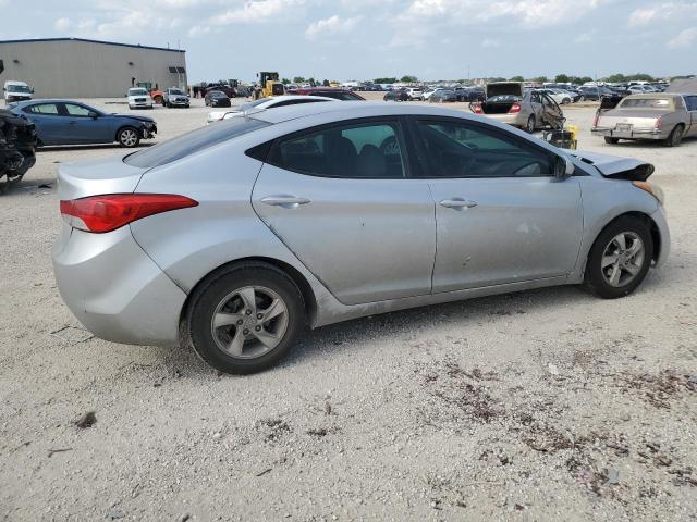 Photo 2 VIN: 5NPDH4AE3DH255696 - HYUNDAI ELANTRA 