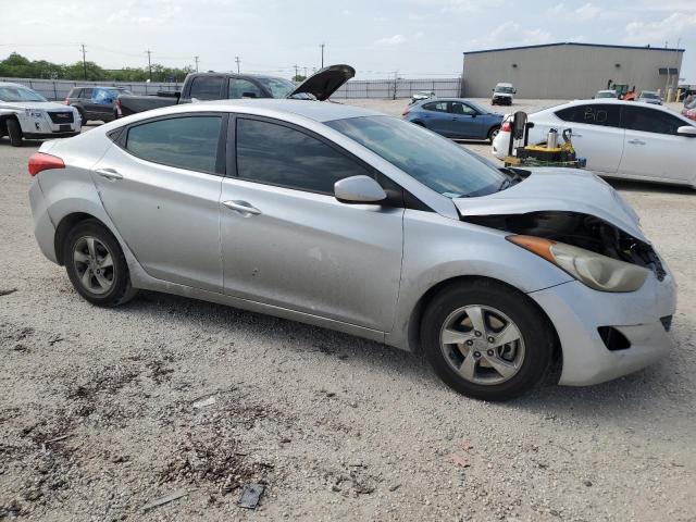 Photo 3 VIN: 5NPDH4AE3DH255696 - HYUNDAI ELANTRA 