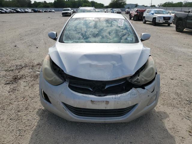 Photo 4 VIN: 5NPDH4AE3DH255696 - HYUNDAI ELANTRA 