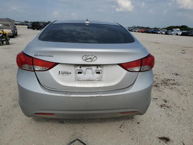 Photo 5 VIN: 5NPDH4AE3DH255696 - HYUNDAI ELANTRA 