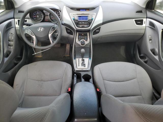 Photo 7 VIN: 5NPDH4AE3DH255696 - HYUNDAI ELANTRA 