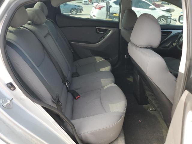 Photo 9 VIN: 5NPDH4AE3DH255696 - HYUNDAI ELANTRA 