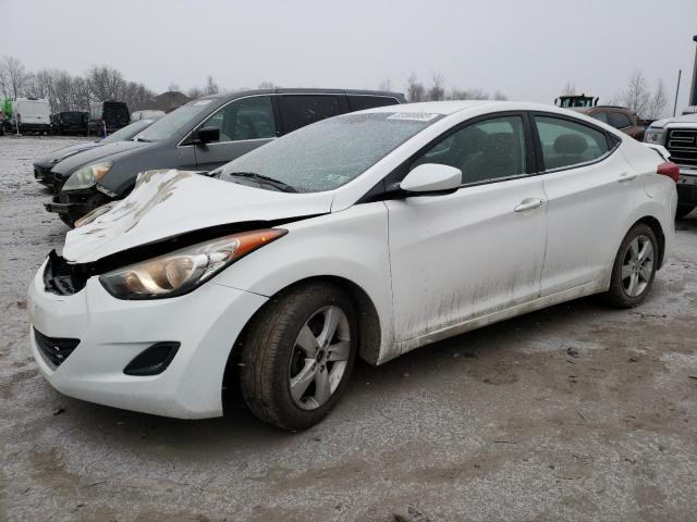 Photo 0 VIN: 5NPDH4AE3DH263541 - HYUNDAI ELANTRA 