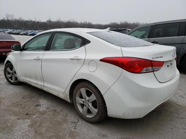 Photo 1 VIN: 5NPDH4AE3DH263541 - HYUNDAI ELANTRA 