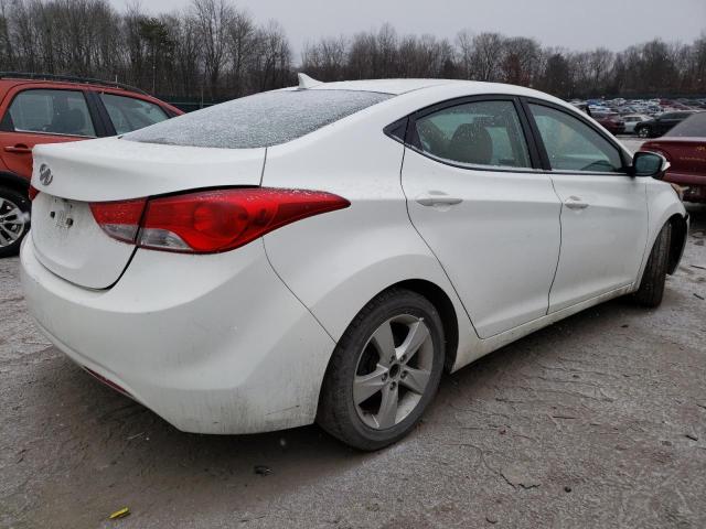 Photo 2 VIN: 5NPDH4AE3DH263541 - HYUNDAI ELANTRA 