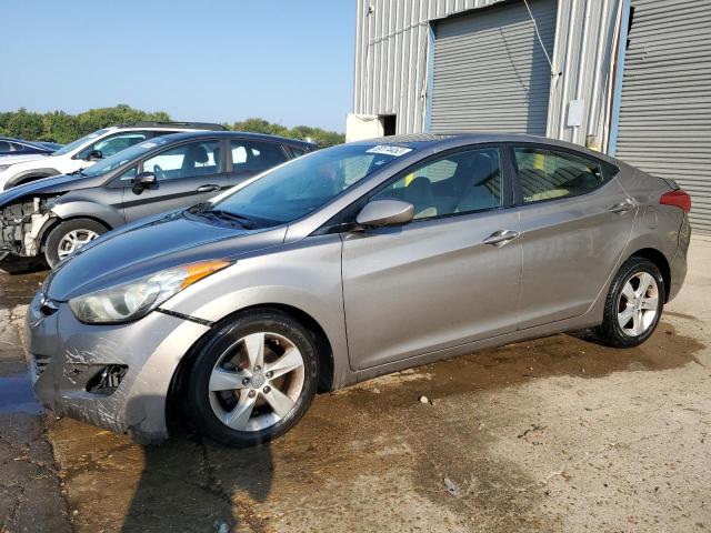 Photo 0 VIN: 5NPDH4AE3DH264446 - HYUNDAI ELANTRA GL 