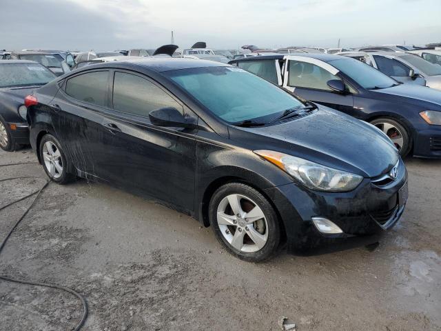 Photo 3 VIN: 5NPDH4AE3DH272224 - HYUNDAI ELANTRA GL 