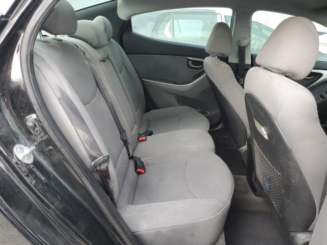 Photo 9 VIN: 5NPDH4AE3DH272224 - HYUNDAI ELANTRA GL 