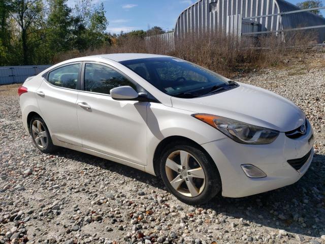 Photo 3 VIN: 5NPDH4AE3DH273342 - HYUNDAI ELANTRA GL 