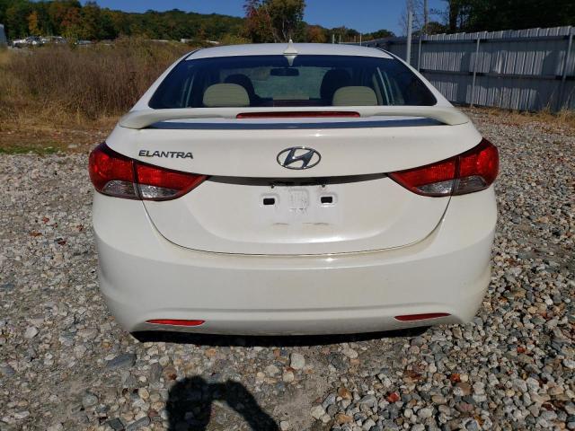 Photo 5 VIN: 5NPDH4AE3DH273342 - HYUNDAI ELANTRA GL 