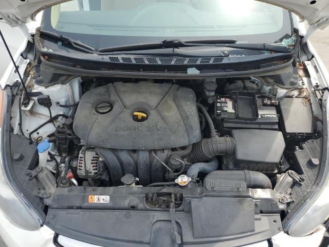 Photo 10 VIN: 5NPDH4AE3DH273356 - HYUNDAI ELANTRA 