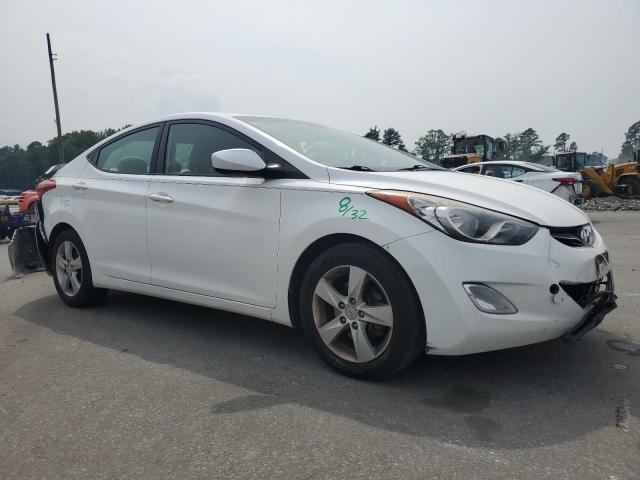 Photo 3 VIN: 5NPDH4AE3DH273356 - HYUNDAI ELANTRA 