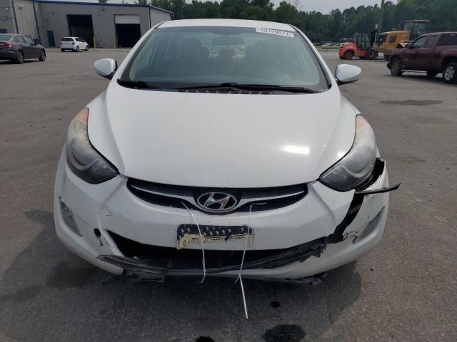 Photo 4 VIN: 5NPDH4AE3DH273356 - HYUNDAI ELANTRA 