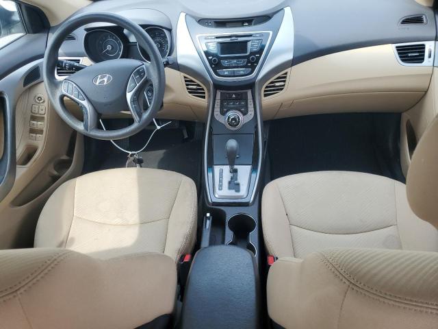 Photo 7 VIN: 5NPDH4AE3DH273356 - HYUNDAI ELANTRA 