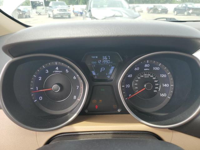 Photo 8 VIN: 5NPDH4AE3DH273356 - HYUNDAI ELANTRA 