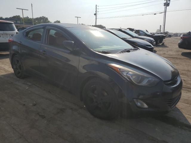 Photo 3 VIN: 5NPDH4AE3DH277911 - HYUNDAI ELANTRA GL 