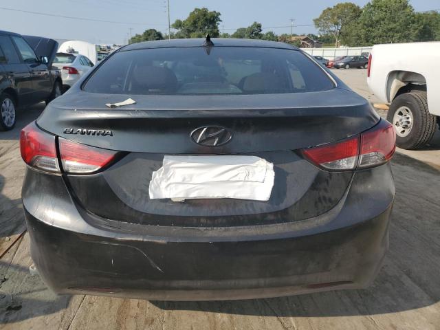 Photo 5 VIN: 5NPDH4AE3DH277911 - HYUNDAI ELANTRA GL 