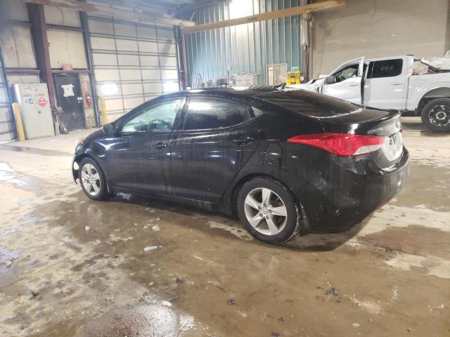 Photo 1 VIN: 5NPDH4AE3DH278170 - HYUNDAI ELANTRA GL 