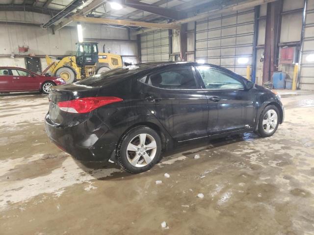 Photo 2 VIN: 5NPDH4AE3DH278170 - HYUNDAI ELANTRA GL 