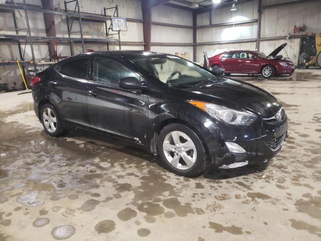 Photo 3 VIN: 5NPDH4AE3DH278170 - HYUNDAI ELANTRA GL 