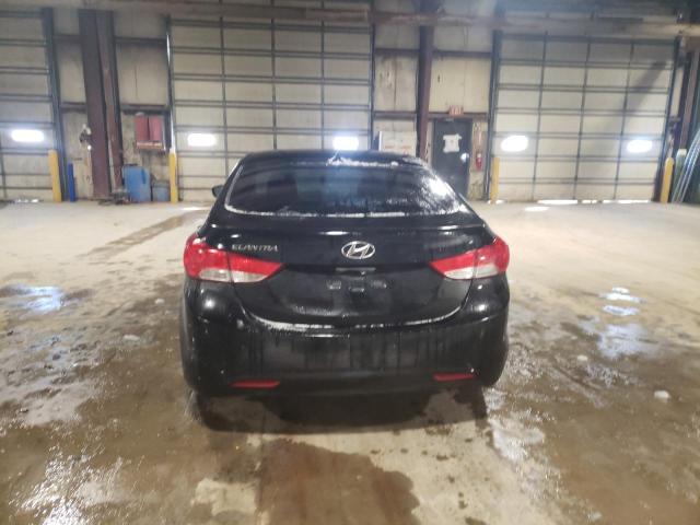 Photo 5 VIN: 5NPDH4AE3DH278170 - HYUNDAI ELANTRA GL 