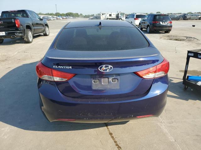 Photo 5 VIN: 5NPDH4AE3DH279920 - HYUNDAI ELANTRA GL 