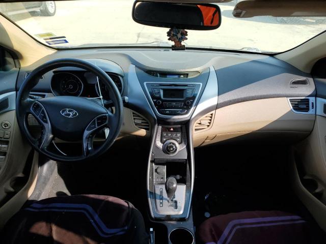 Photo 7 VIN: 5NPDH4AE3DH279920 - HYUNDAI ELANTRA GL 