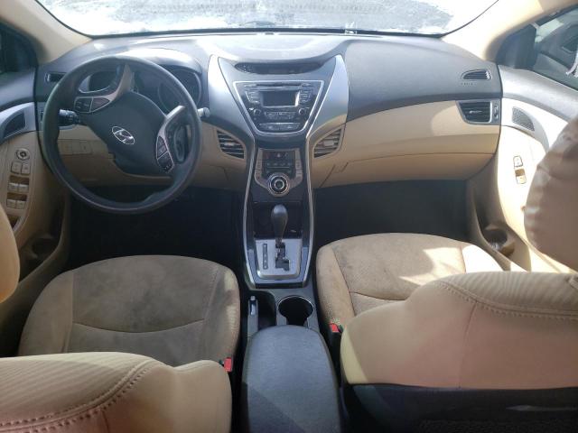 Photo 7 VIN: 5NPDH4AE3DH282722 - HYUNDAI ELANTRA GL 