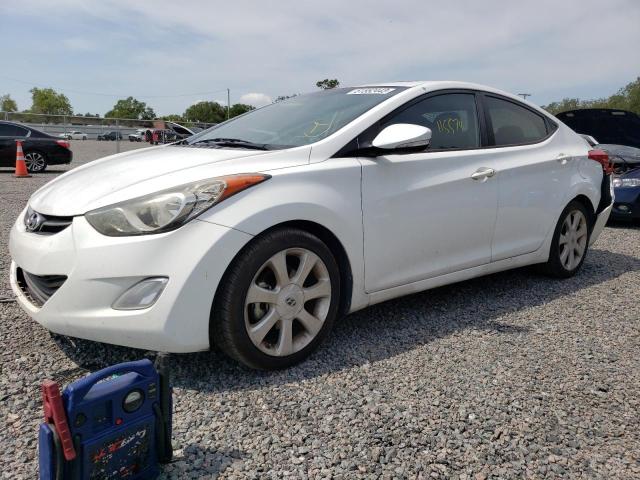 Photo 0 VIN: 5NPDH4AE3DH284034 - HYUNDAI ELANTRA 