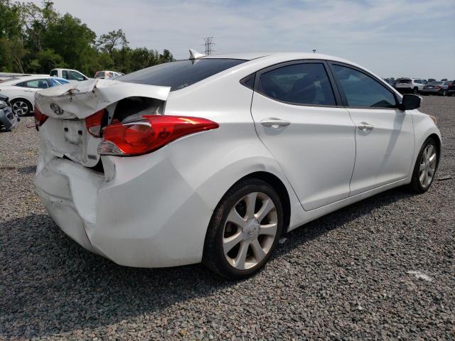 Photo 2 VIN: 5NPDH4AE3DH284034 - HYUNDAI ELANTRA 